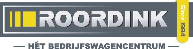 Roordink Bedrijfswagens Barneveld logo