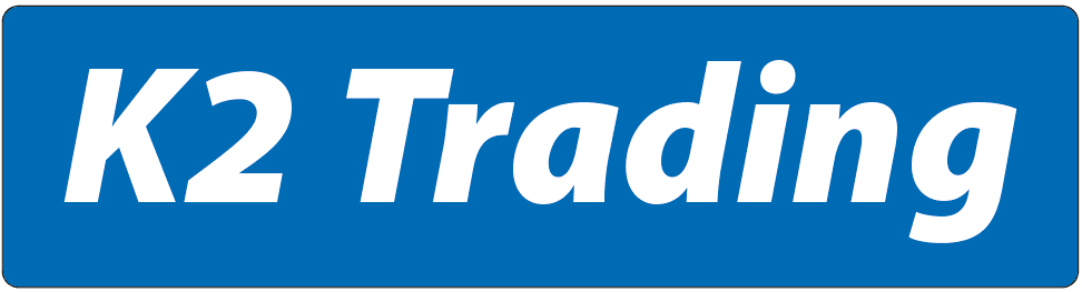 K2 Trading B.V. logo