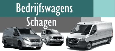 Bedrijfswagens Schagen B.V. logo