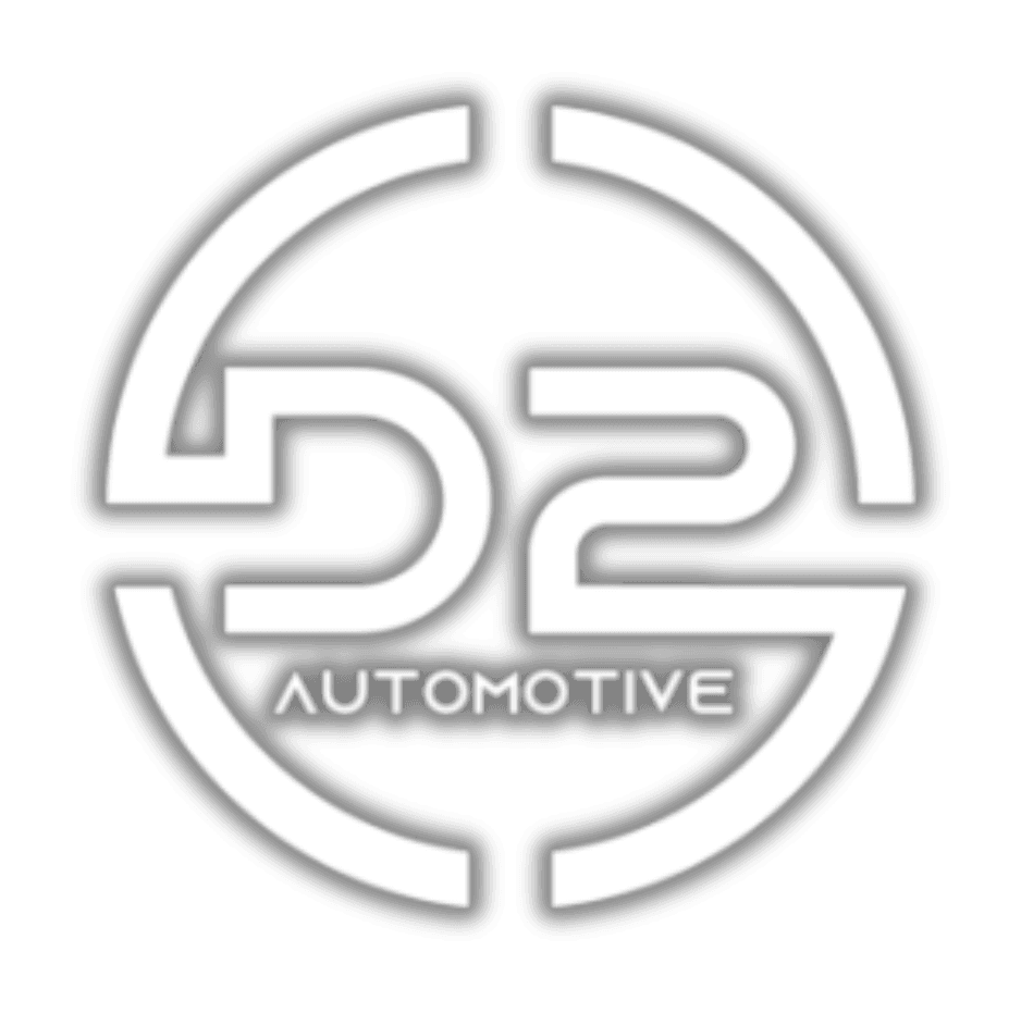 D2 Automotive B.V. logo