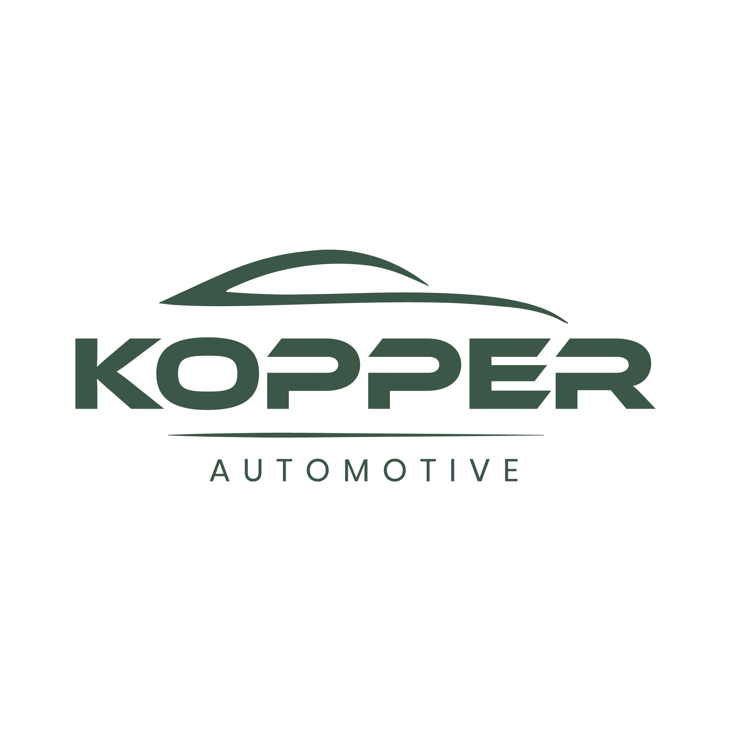 Kopper Automotive logo
