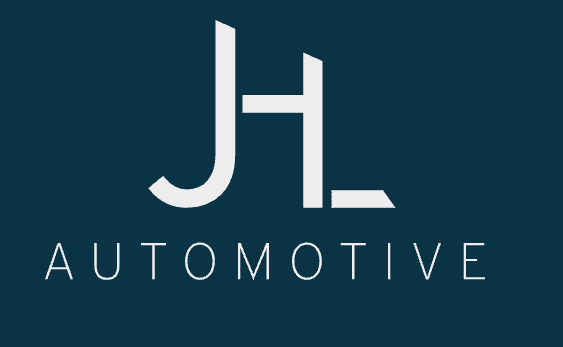 JHL AUTOMOTIVE logo