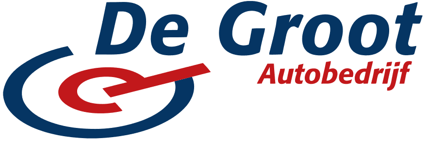 Autobedrijf De Groot Veenendaal logo