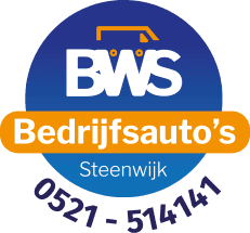 BWS Bedrijfsauto's B.V. logo