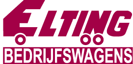 Elting Bedrijfswagens logo