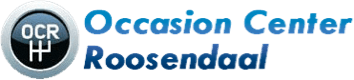 Occasion Center Roosendaal B.V. logo