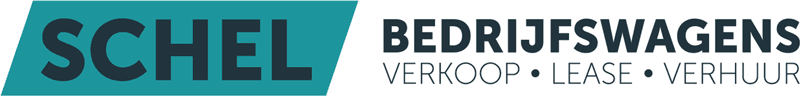 Schel Bedrijfswagens logo