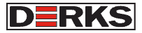 Derks Autobedrijf B.V. logo