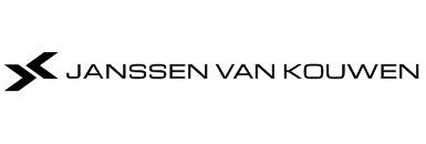 Janssen Van Kouwen Aalsmeer logo