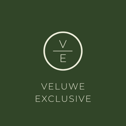 Veluwe Exclusief logo