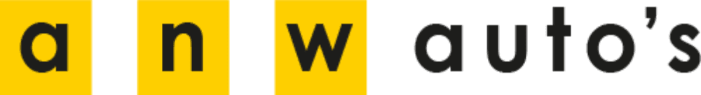ANW Auto's B.V. logo