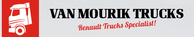 Garagebedrijf Van Mourik Tiel B.V. logo
