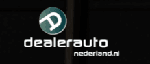 Dealer Auto Nederland logo