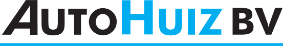 AUTOHUIZ B.V. logo