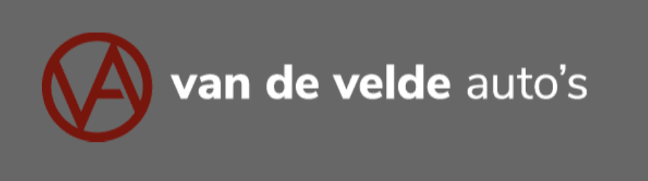 Van de Velde Auto's B.V. logo