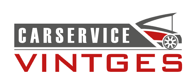 Carservice Vintges logo