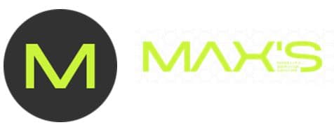 Max's Mobility logo