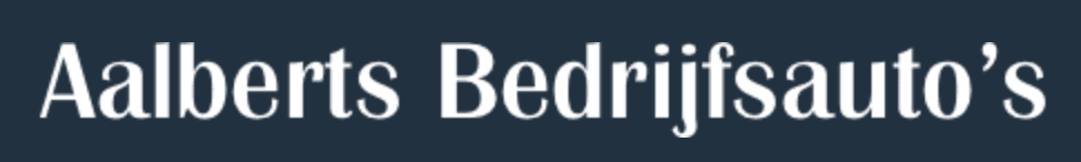 Aalberts Bedrijfswagens B.V. logo