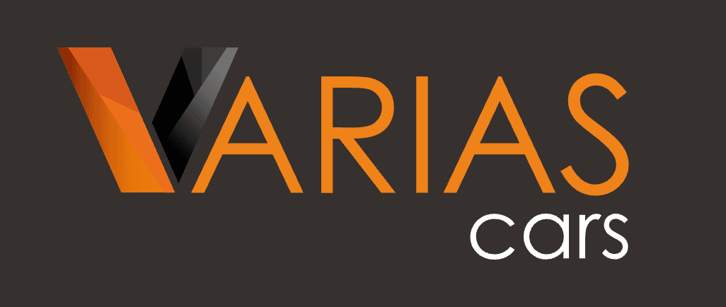 Varias Cars V.O.F. logo