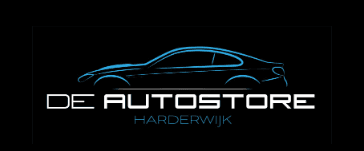 De Autostore Harderwijk B.V. logo