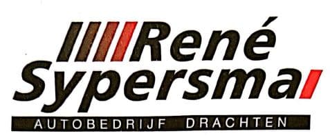 Autobedrijf René Sypersma Drachten B.V. logo