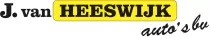 J. van Heeswijk Auto's & Verhuur BV logo
