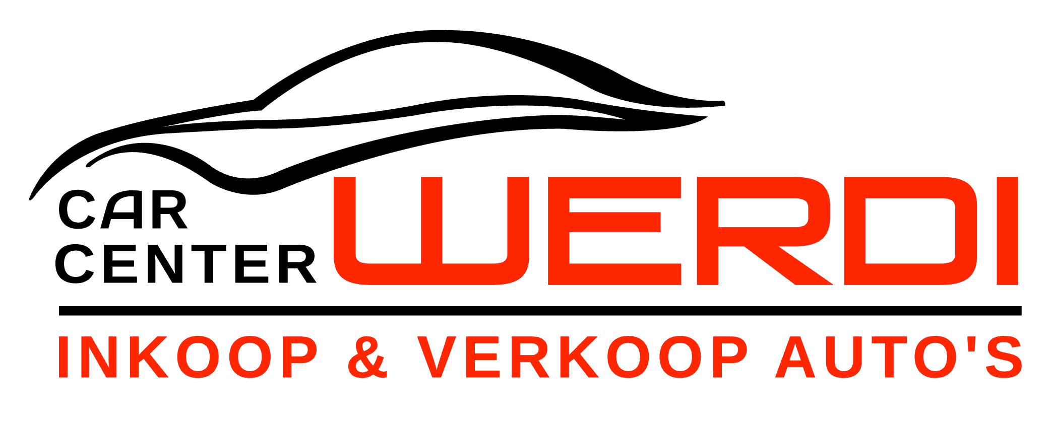 Car Center Werdi logo