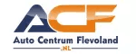 Autocentrum Flevoland logo