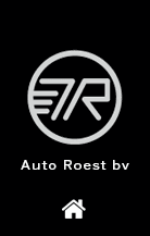 Auto Roest bv logo