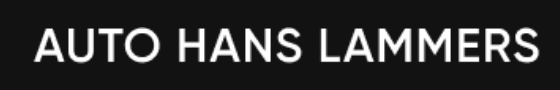 Autobedrijf Hans Lammers B.V. logo