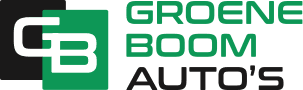 Groene Boom Auto's B.V. logo