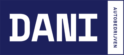 Dani Autobedrijven B.V. logo