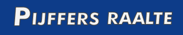 Pijffers Auto's Raalte logo