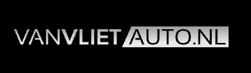 W.van Vliet en Zn. Auto's BV logo