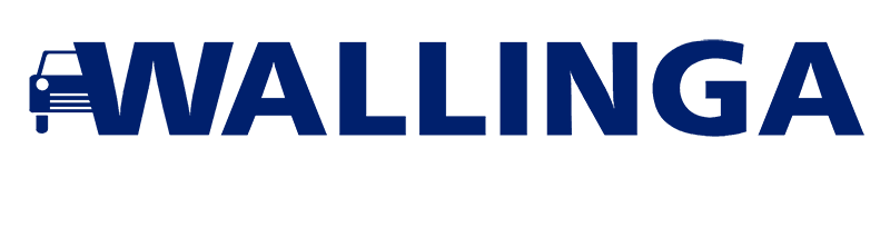 Auto Wallinga logo