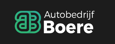Autobedrijf Boere logo