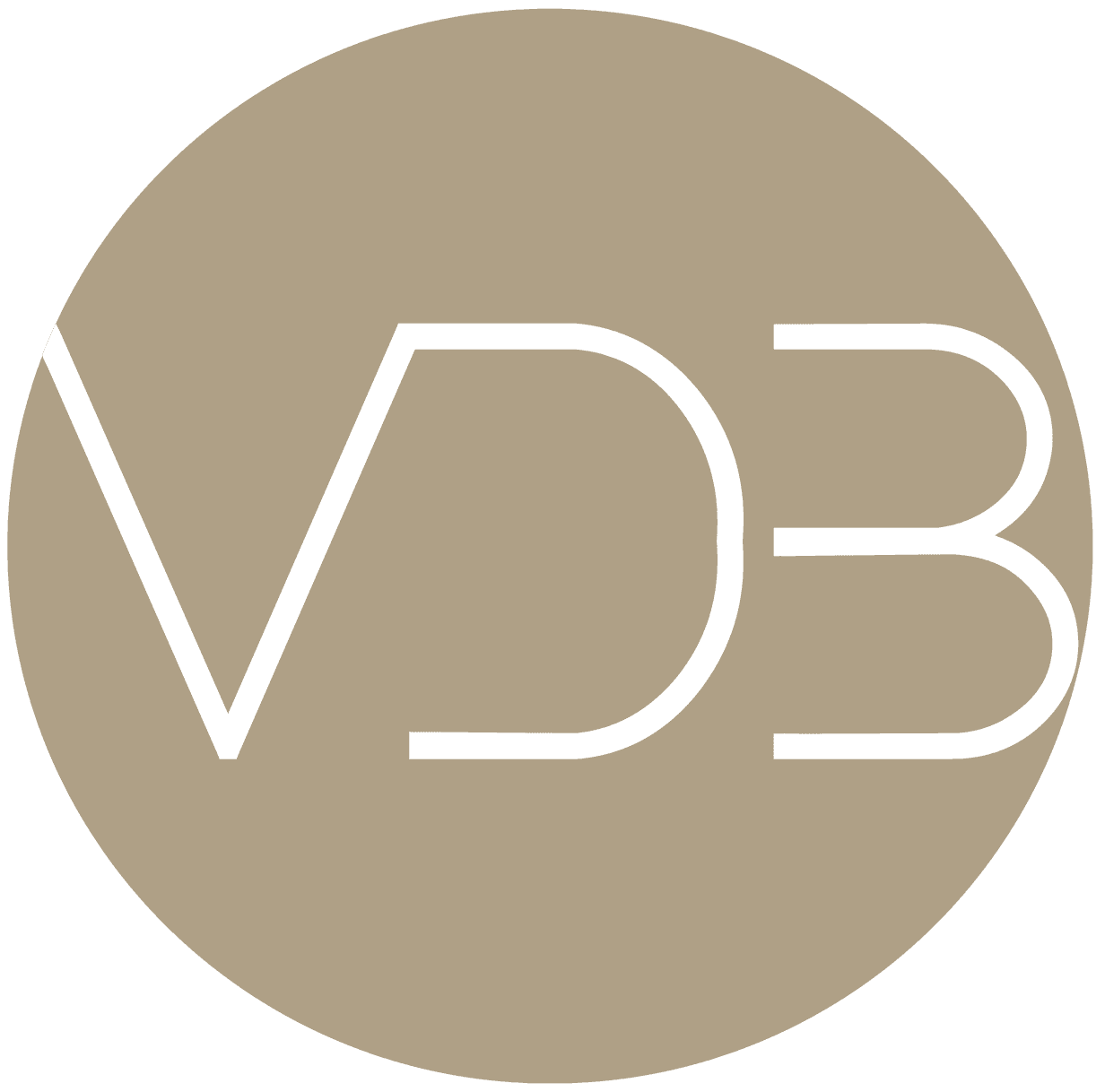 Van den Berg Oudewater logo