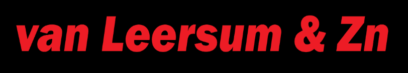 Van Leersum en Zn. logo