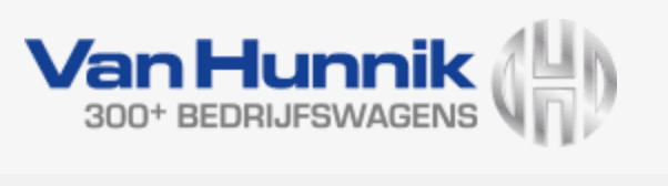 Van Hunnik Trucks & Vans B.V. logo
