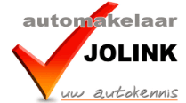 Automakelaar Jolink logo