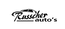 Russcher Auto's B.V. logo