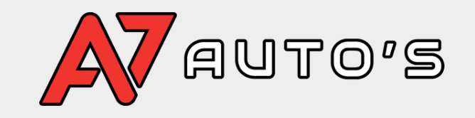 A7 Auto's B.V. logo