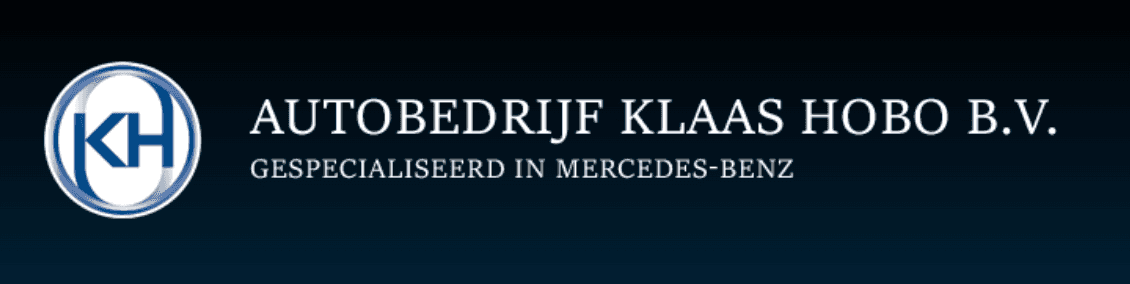 Autobedrijf Klaas Hobo B.V. logo
