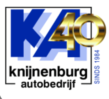 Knijnenburg Autobedrijf logo