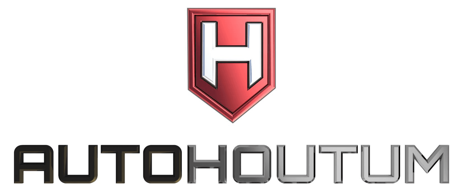 Autobedrijf Arjan van Houtum B.V. logo