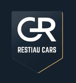 Restiau Cars logo