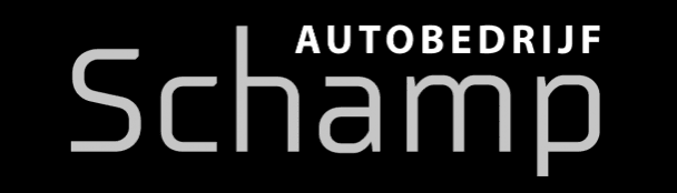 Autobedrijf Schamp logo
