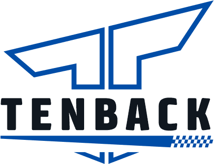 Tenback Auto's B.V. logo