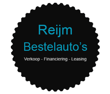 Reijm Bestelauto's logo