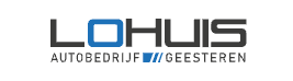 Lohuis APK Keuringsstation logo
